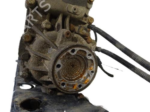 Rear differential VW TRANSPORTER T5 Van (7HA, 7HH, 7EA, 7EH) 2.0 TDI 4motion | BP31613250M24  - Image 5