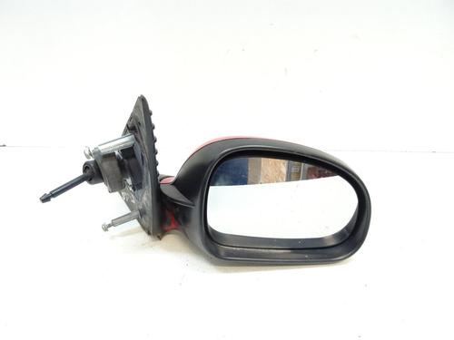 Right mirror PEUGEOT 406 (8B) 1.9 TD | BP21969353C27 
