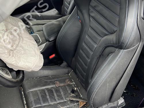 Steering column BMW 4 Coupe (G22, G82) M 440 i Mild-Hybrid xDrive | BP37251259M21 - Image 14