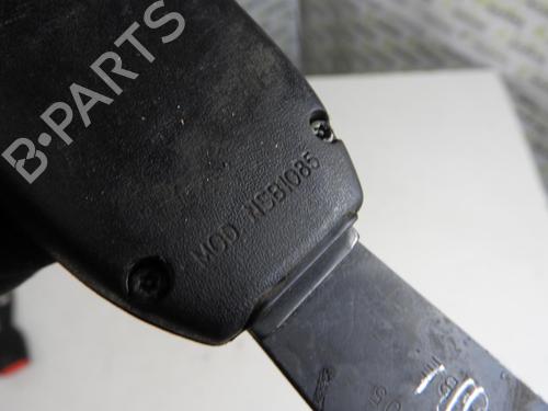 Used Seat buckle Seat buckle SUZUKI JIMNY Closed Off-Road Vehicle (SN) [1998-2026] 21971680 21971680
