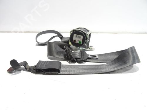 Front right seatbelt OPEL CORSA E (X15) 1.3 CDTI (08, 68) | BP24202355I25  - Image 5