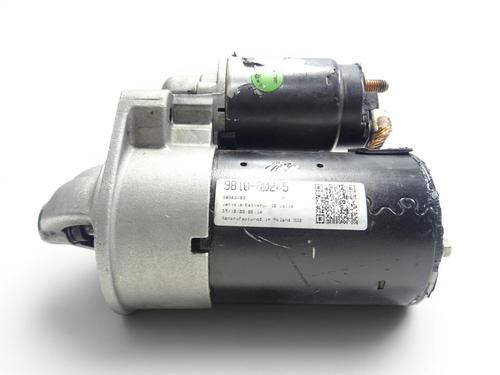 Starter CHEVROLET AVEO / KALOS Hatchback (T250, T255) 1.2 | BP36401655M8 - Image 3