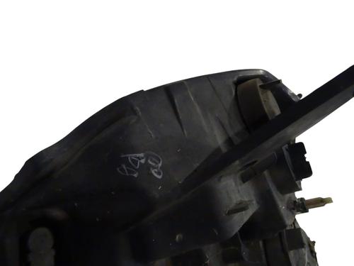 Right headlight RENAULT MODUS / GRAND MODUS (F/JP0_) 1.5 dCi (FP0G, JP0G) | BP38745380C29 - Image 4