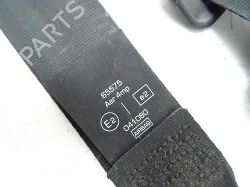 Front right seatbelt RENAULT KANGOO (KC0/1_) 1.5 dCi (KC07) | BP31624608I25  - Image 7
