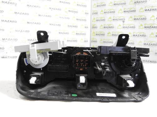 Airco bedieningspaneel KIA RIO IV (YB, SC, FB) 1.0 T-GDI 100 | BP20065924I5 