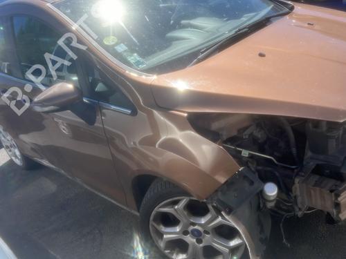 Højre bagtil lås FORD B-MAX (JK) 1.6 TDCi | BP34109142C99  - Image 12