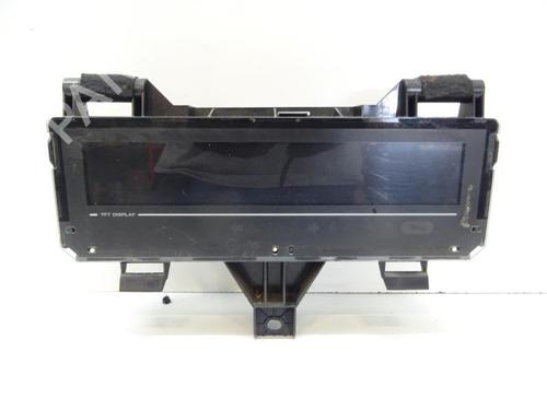 Instrument cluster RENAULT SCÉNIC III (JZ0/1_) 1.9 dCi (JZ0J, JZ1J, JZ1K, JZ1S) | BP20044963C47 