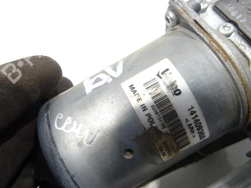 Used Front wiper motor Front wiper motor RENAULT MASTER III Van (FV) 2.3 dCi 130 FWD (FV0M, FV0Y, FV0J, FV02, FV03) (130 hp) 29201620 29201620
