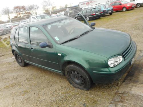 Moteur de chauffage VW GOLF IV (1J1) 1.9 TDI | BP21965278M62
