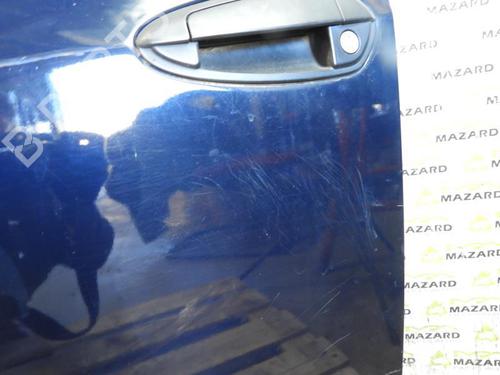 Used Left front door FIAT PUNTO EVO (199_) 1.2 (65 hp) 20058267