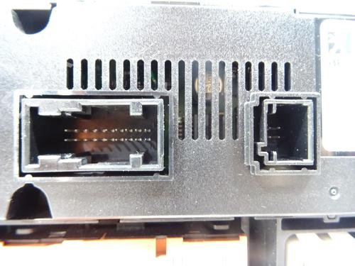 Climate control PEUGEOT 407 Coupe (6C_) 2.7 HDi | BP33429187I5 - Image 5