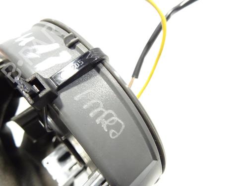 Kontaktrulle Airbag OPEL ZAFIRA A MPV (T98) 1.8 16V (F75) | BP20049393C102 