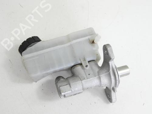 Brake master cylinder RENAULT CLIO IV (BH_) 1.5 dCi 75 | BP20069269M77 