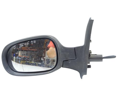 Retrovisor esquerdo Retrovisor esquerdo 36654448 36654448