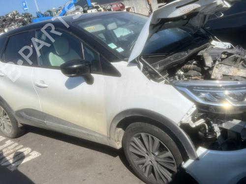 Innerbelysning RENAULT CAPTUR I (J5_, H5_) 1.5 dCi 110 | BP32042059I8 - Image 20