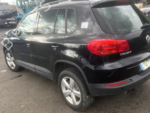 Left tailgate light VW TIGUAN (5N_) 2.0 TDI | BP28611984C79 - Image 12