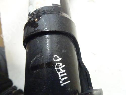 Used Right front shock absorber VW POLO III (6N1) [1994-1999]  20064727