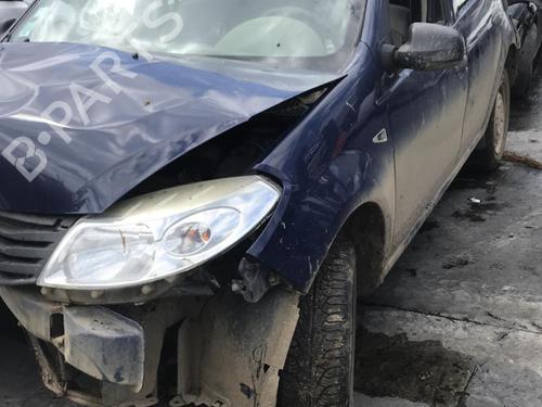 Fuel pump DACIA SANDERO  | BP20042539M76  - Image 8