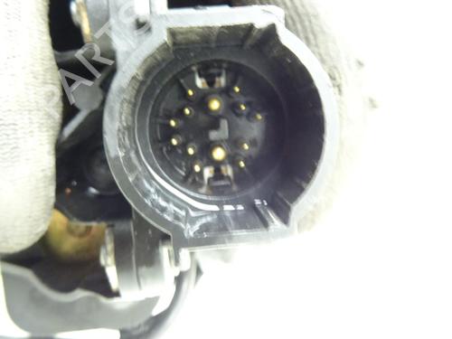 Injection pump RENAULT CLIO II Hatchback Van (SB0/1/2_) 1.9 D (SB0R) | BP31629032M78
