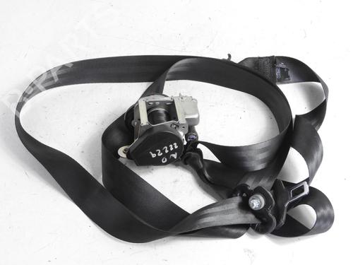 Used Front right seatbelt Front right seatbelt FIAT FIORINO Box Body/MPV (225_) [2007-2026] 21970294 21970294