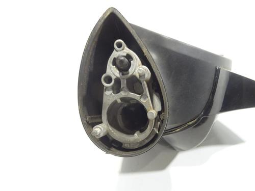 Left mirror SEAT IBIZA IV SC (6J1, 6P5) 1.4 TSI Cupra | BP27276113C26 