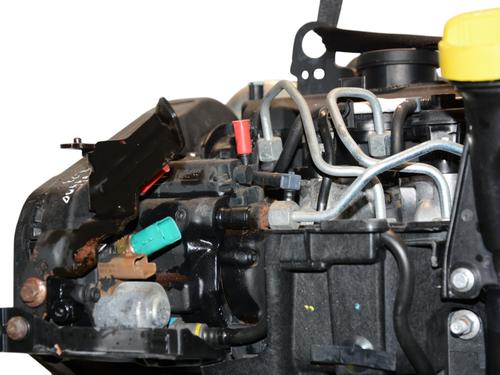 Engine RENAULT MEGANE III Hatchback (BZ0/1_, B3_) 1.5 dCi (BZ09, BZ0D, BZ1W, BZ29, BZ14) | BP36589218M1 - Image 10