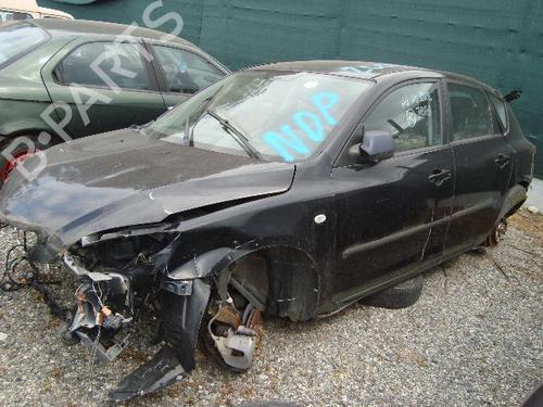 Starter MAZDA 3 (BK) 1.6 (BK14) | BP20073318M8  - Image 5