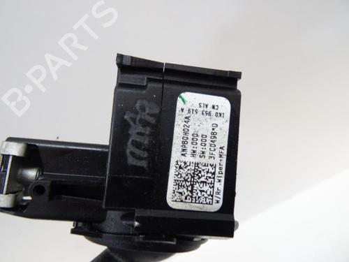 Steering column stalk SEAT LEON (1P1) 2.0 FSI | BP20044703I23 