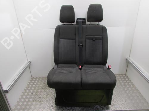 Right front seat FORD TRANSIT CUSTOM V362 Van (FY, FZ) 2.2 TDCi | BP25588126C16  - Image 5
