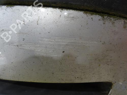 Foran kofangere VW PASSAT B5.5 Variant (3B6) 1.9 TDI | BP28094969C7 
