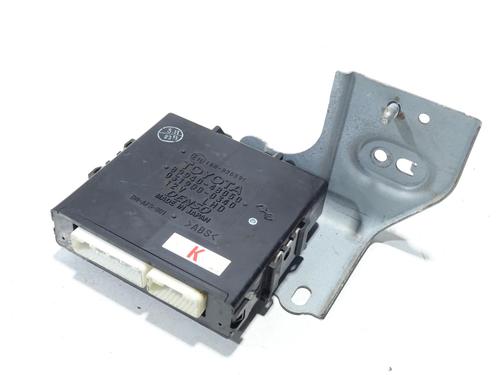 Used Headlight switch LEXUS RX (_U3_) 400h AWD (MHU38_, MHU38R) (272 hp) 30353007