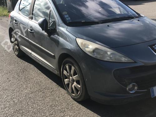 ABS pump PEUGEOT 207 (WA_, WC_) 1.6 HDi | BP28964405M43 