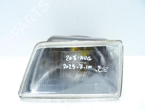 Used Left headlight PEUGEOT 205 I (741A/C) 1.1 (49 hp) 30081555