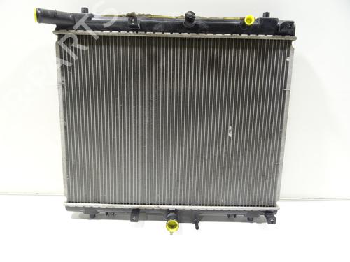 Radiateur à eau SUZUKI SWIFT IV (FZ, NZ) 1.3 DDiS (AZG413D, ZC02S, ZC92S) (75 hp) 28908375