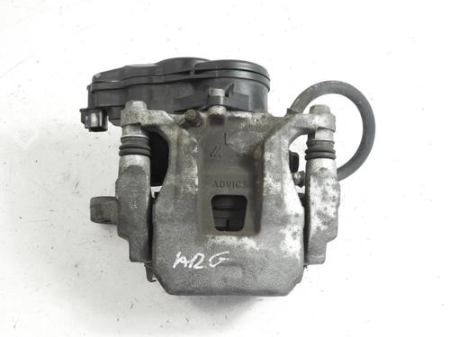 Used Left rear brake caliper Left rear brake caliper MITSUBISHI OUTLANDER III (GG_W, GF_W, ZJ, ZL, ZK) Plug-in Hybrid (GG2W) (200 hp) 20041882 20041882