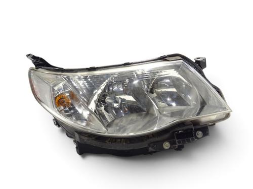 Right headlight SUBARU FORESTER (SH_) 2.0 D AWD (SHH, SHD, SHN) | BP40203047C29 - Image 3