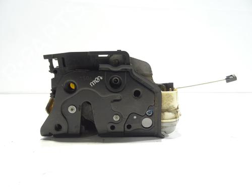 Front left lock SEAT ALTEA (5P1) 1.9 TDI | BP20484004C98 