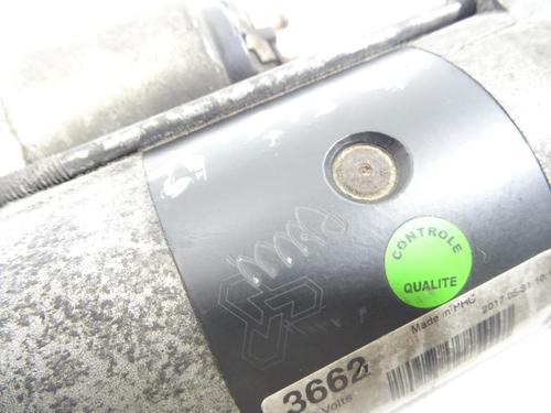 Starter CHRYSLER VOYAGER IV (RG, RS) 2.8 CRD | BP29340813M8 