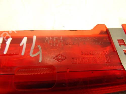 Used Third brake light Third brake light RENAULT MEGANE II (BM0/1_, CM0/1_) 1.9 dCi (131 hp) 30778195 30778195