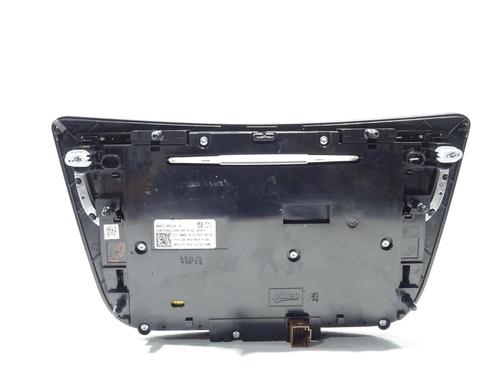 Climate control PEUGEOT 508 SW I (8E_) 2.0 BlueHDi 180 | BP28212755I5 