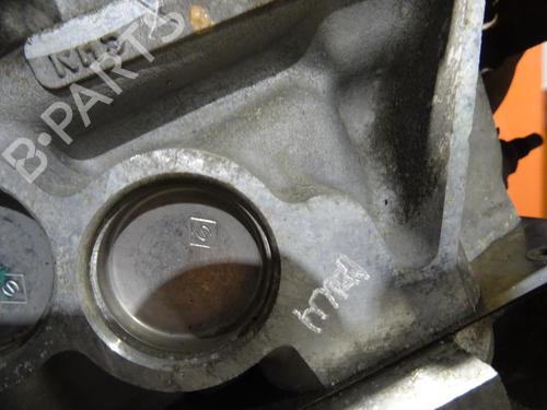 Engine JAGUAR X-TYPE I (X400) 2.5 V6 All-wheel Drive | BP32185492M1 