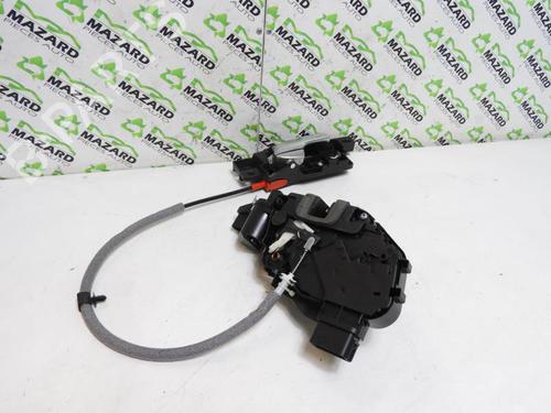 Used Front right lock FORD MONDEO IV Turnier (BA7) 2.0 TDCi (140 hp) 20061077