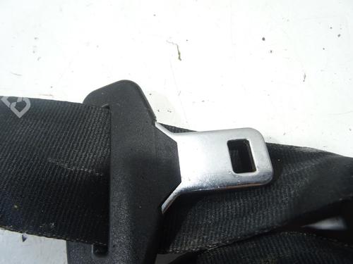 Used Rear left seatbelt Rear left seatbelt NISSAN MICRA III (K12) 1.2 16V (65 hp) 32720409 32720409