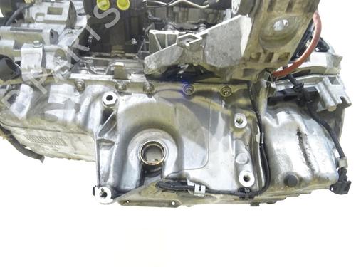 Engine BMW X5 (F15, F85) xDrive 40 d | BP29756855M1