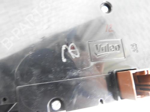 Used Climate control Climate control PEUGEOT 508 I (8D_) 1.6 HDi (112 hp) 20069674 20069674