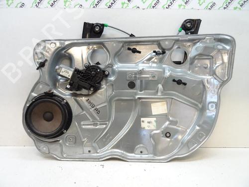 Used Front right window mechanism Front right window mechanism VW GOLF IV (1J1) 1.9 SDI (68 hp) 20052969 20052969