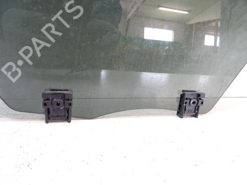 Used Rear left door window Rear left door window 20039877 20039877