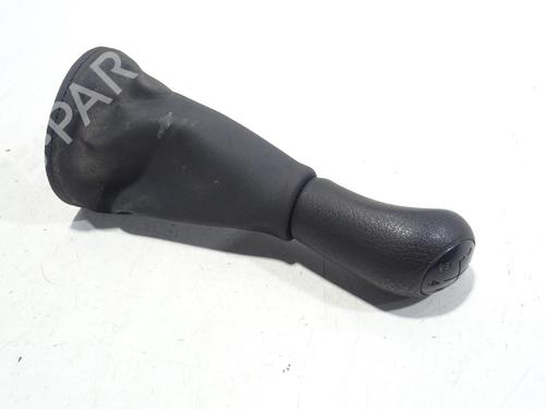 Used Shift knob Shift knob RENAULT MODUS / GRAND MODUS (F/JP0_) 1.2 (JP0C, JP0K, FP0C, FP0K, FP0P, JP0P, JP0T) (75 hp) 33236893 33236893