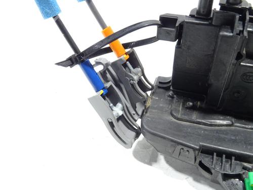 Front left lock HYUNDAI KONA (OS, OSE, OSI) 1.0 T-GDi Hybrid 48V | BP29119968C98 