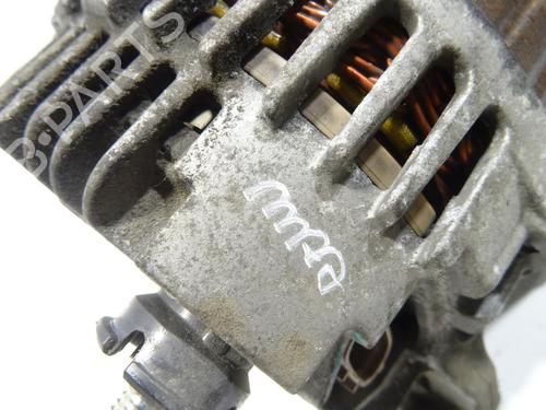 Alternator RENAULT KOLEOS I (HY_) 2.0 dCi (HY0K) | BP26912668M7 
